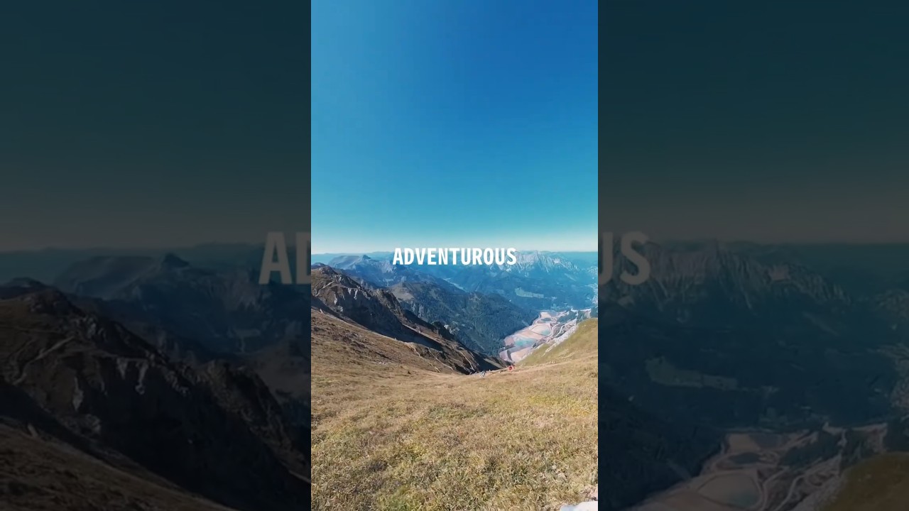 Rekord-Aufstieg mit Kids 🏔️💪 | Familienabenteuer in den Bergen 