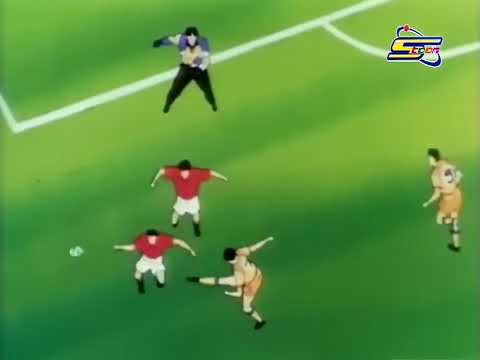 الكابتن ثابت الحلقة 2 بجودة عالية