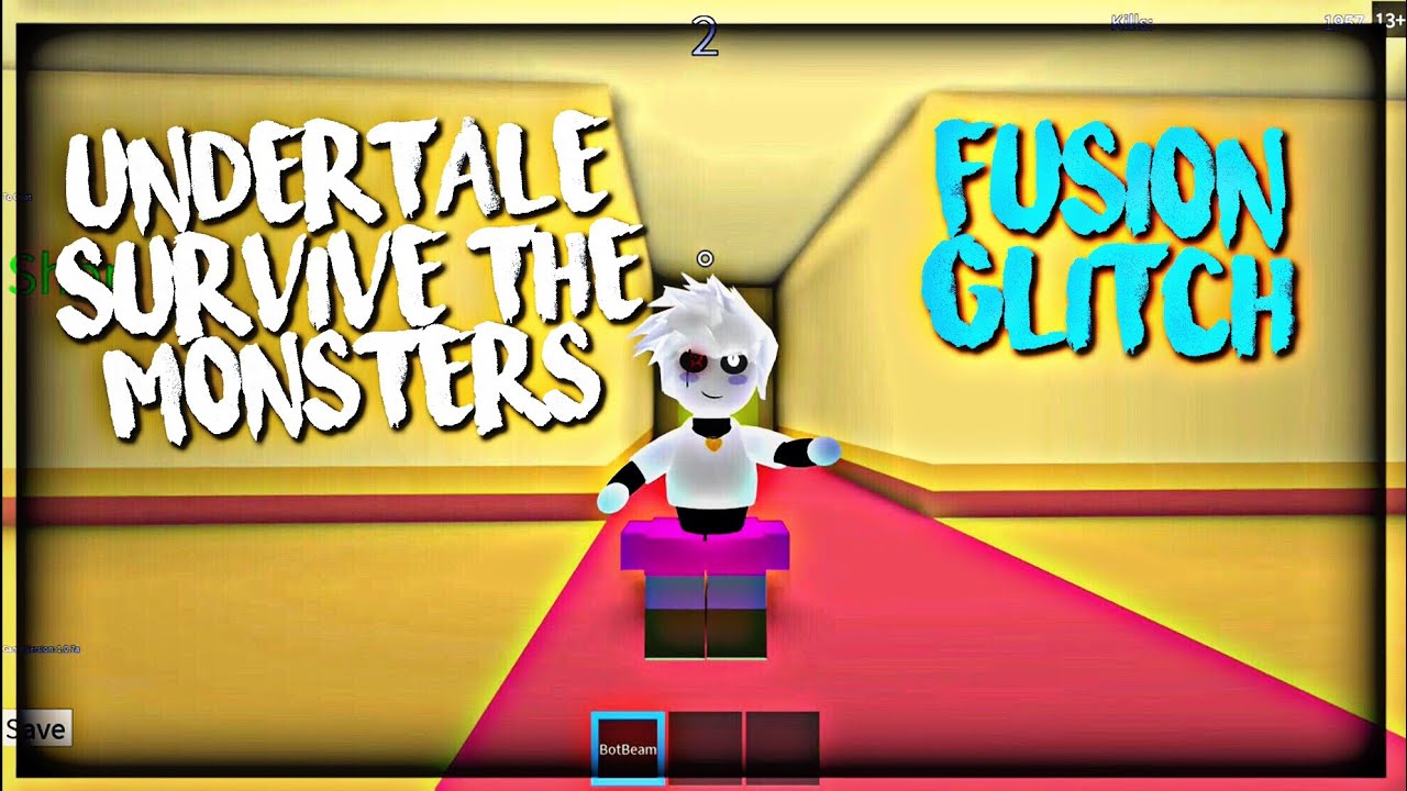 Getting Rancer Soul Undertale Monster Mania Final Update Roblox By Matheus With Roblox - roblox undertale monster mania rancer shrine roblox outfits