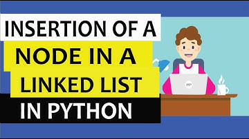 Python program to insert a node in a linked list | Beginning, end or at any specified position