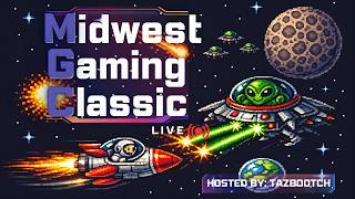 Midwest Gaming Classic 2026 - Cosplay Championship Finals