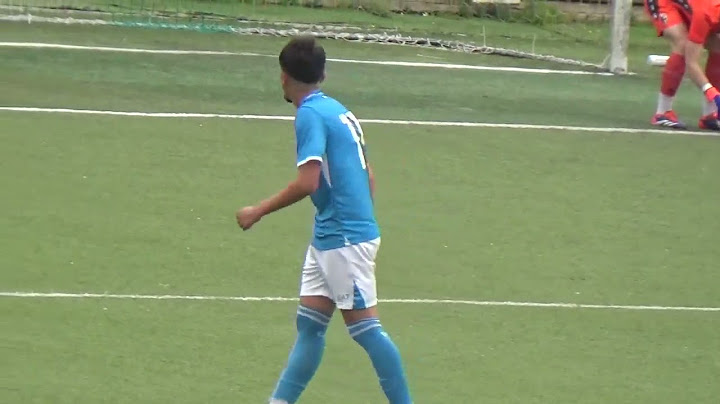 VIDEO IAMNAPLES.IT - Playoff Under 15, Napoli-Bologna 2-2: ecco gli highlights del match