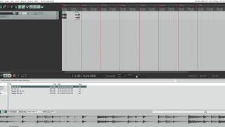 7.4 Use the Media Explorer to import your loops Wealth