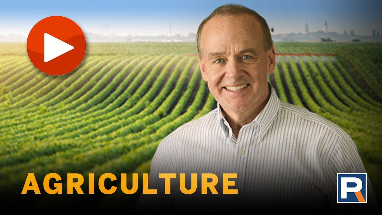 Agriculture Sales Training at PBR