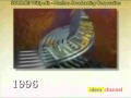 MBC Munhwa Broadcasting Company Ident 