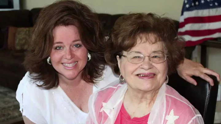 Joanne Bernice Murray Nestel