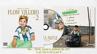 2 - Why Are You Like This? (Prod. Dj Alex) - Gonzalo Nawel | VILLERO FLOW 2