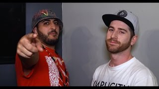 Fresh Boys (BBK & C-Fresh) / My Name