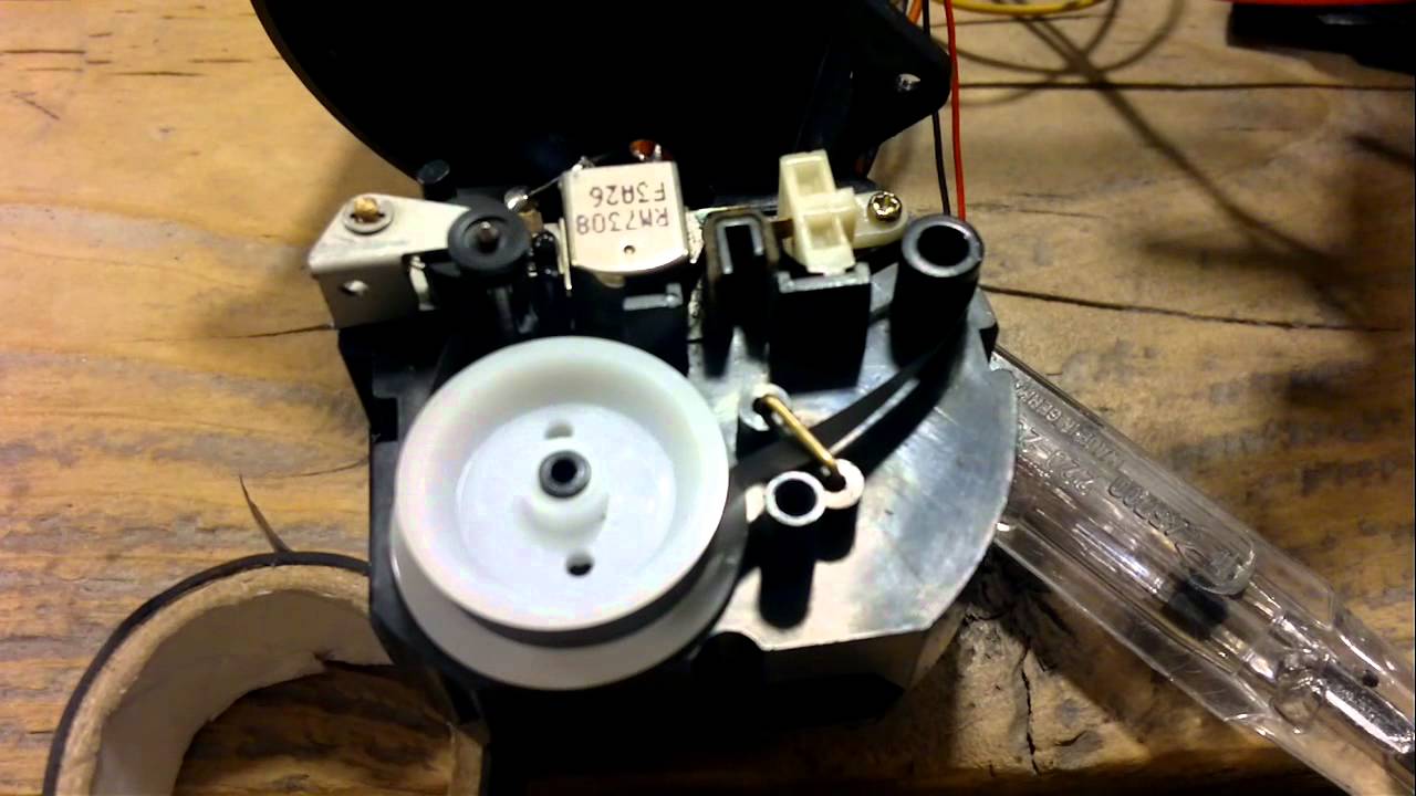 Part 1 Melody In Motion tape replaced YouTube