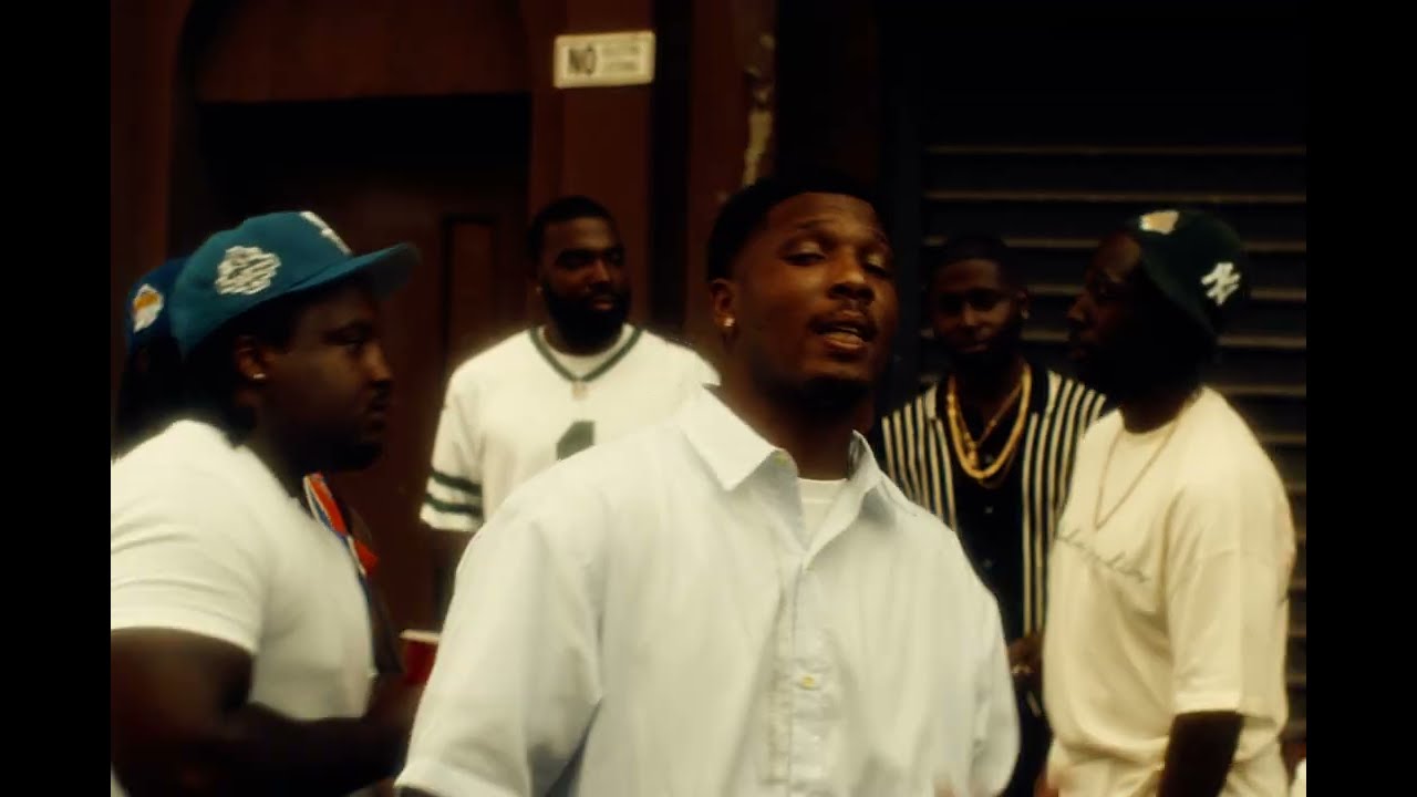 Bale – Outta Control (ft. Sham1016 & Really Jaewon) [Official Video]