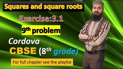 Write a pythagorean triplet whose smallest member is 8.