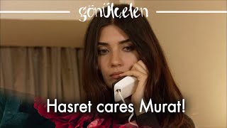 Hasret Is Anxious For Murat - Episode 96 Becoming A Lady