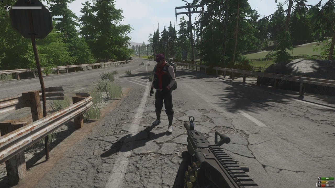 Eac integrity check miscreated. Eac integrity check miscreated