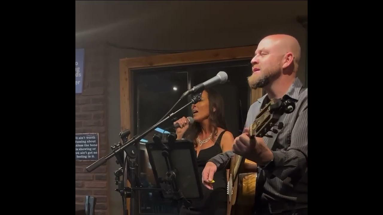 KimmeeB and Mason Cover mashup “Zombie” Cranberries and Nirvana Brian