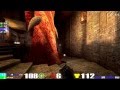 Cooller vs czm  eswc 2005 quake3 grand final 1080p classic