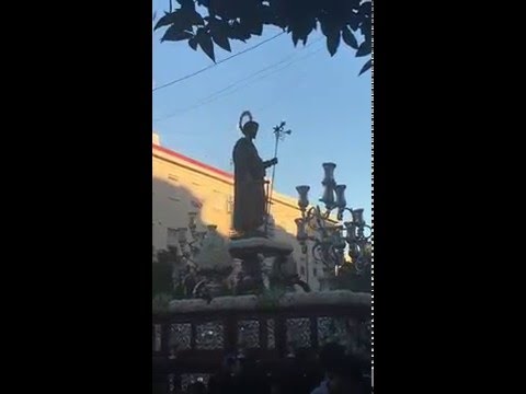 Humilde y Fervorosa Hermandad Sacramental y de Gloria de San José Obrero, San Francisco de Paula e Inmaculada Concepción y Cofradía de Nazarenos de Nuestro Padre Jesús de la Caridad y Nuestra Señora de los Dolores