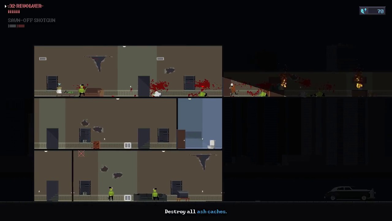 Deadbolt Full English 100% English Subtitles Gameplay Walkthrough