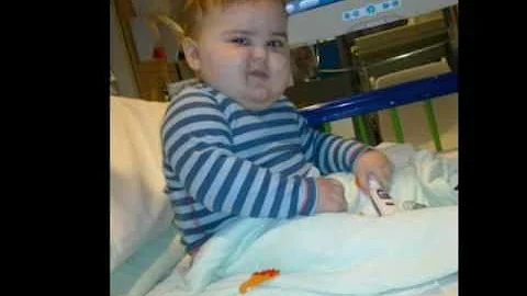 Histio Awareness- Charlie Jon Cekaj Whitehorn