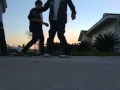 3way Cwalk // I'm coming home remix KID FAMOUS