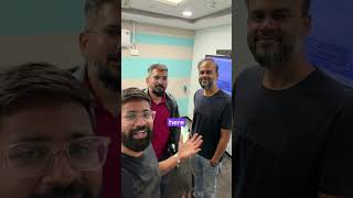 Walked Into UNI Cards Bangalore and This Happened...