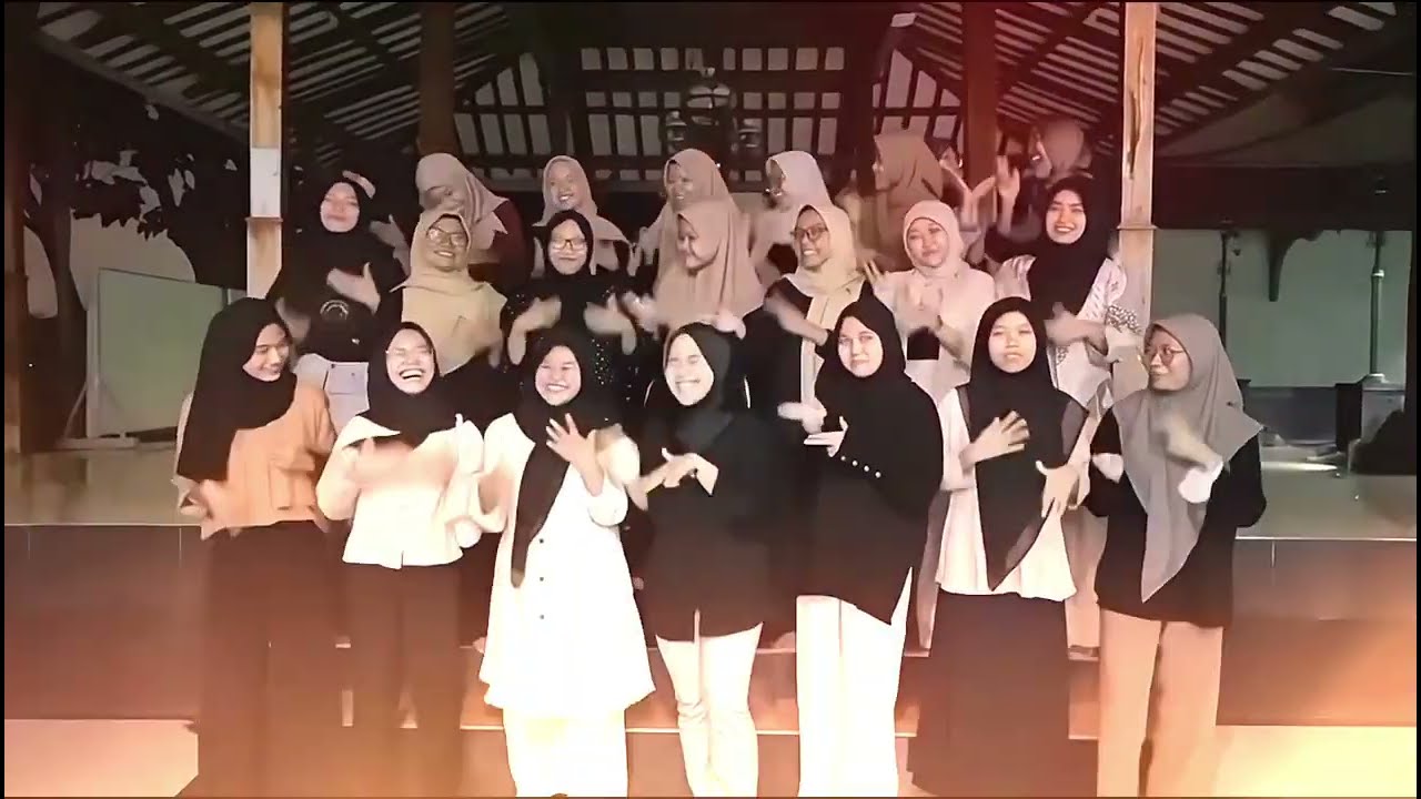 KUMPULAN VIDEO KULIAH | Part 2