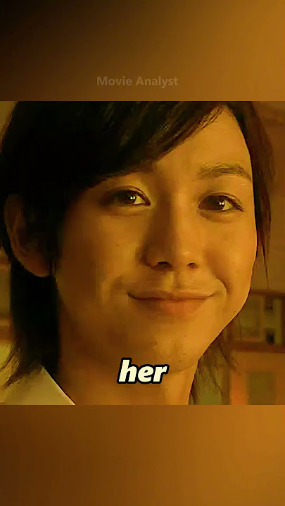 A man waited thirty years just to see his first love again.#movie #viralvideo #shorts