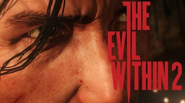 THE EVIL WITHIN 2 NIGHTMARE DIFFICULTY WALKTHROUGH PART 15: I HAD TO DISTRIBUTE MY MIXTAPE