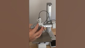 How to Assemble a 3D Printer (Part 3 - How to 3D Print Print-A-Kit)