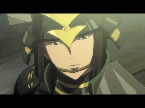 【ＭＡＤ】戦国BASARA×フレスベルグの少女～風花雪月～