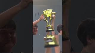 Заставили Фортнайтера извиниться #киберспорт #fortnite