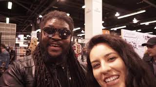 2019 NAMM BEST 4 DAYS .