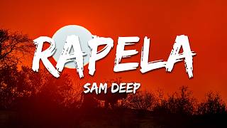 Sam Deep, Aidah, Njelic ft. Thatohatsi - Rapela