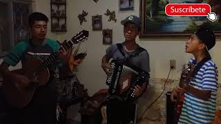Norteño 9.5 prisión de amor- Los tigres del Norte (Cover)
