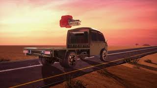 motorcadd electric truck conversions