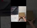 It’s so convenient to have a portable printer #phomemo #printer