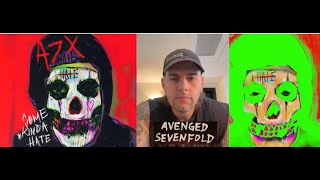 Download Lagu Avenged Sevenfold drop Misfits cover for “Some Kinda Hate“ MP3 Download Lagu Avenged Sevenfold drop Misfits cover for “Some Kinda Hate“ MP3