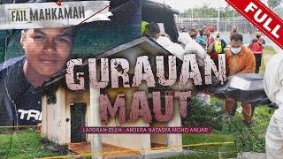 [FULL] Fail Mahkamah (2023) | Gurauan Maut (7 Jun)