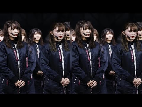 菅井友香「欅坂46と前向きなお別れ」スピーチ全文 - 坂道 : 日刊スポーツ