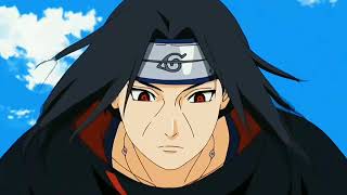 Naruto Itachi Uchiha Amv Legends Never Die