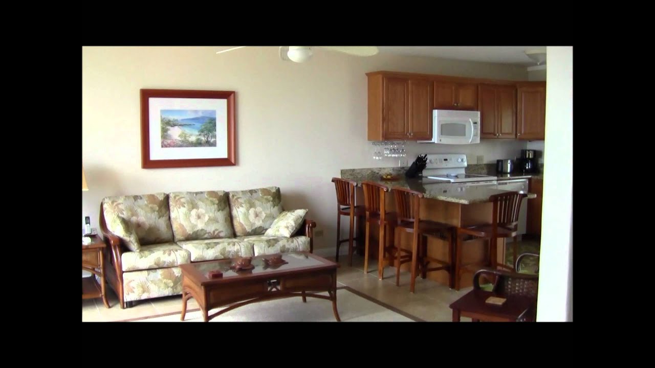 Kailua Village Condo Tour YouTube