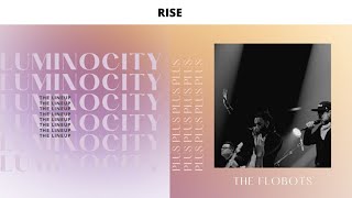 Flobots Perform &quot;Rise&quot; Live (2020)