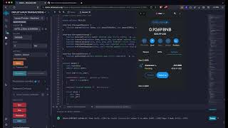 Exploring MEV Bot: The $1,500 a Day Passive Income Generator (2024 Ethereum Guide) screenshot 4