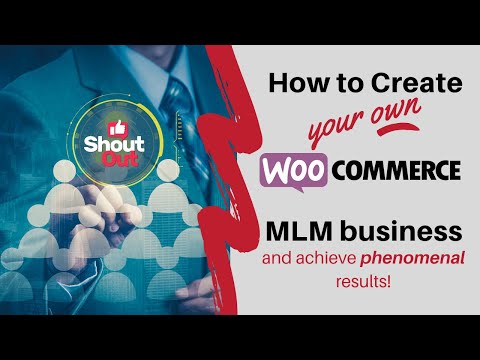 WooCommerce Multi Level