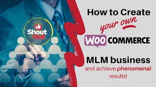 WooCommerce Multi Level Marketing (MLM)