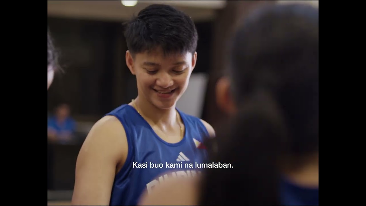TAKEOFF: Featuring Afril Bernardino⎢Gilas Pilipinas Women