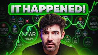 LINK Is Building a Major Setup | These Levels Could Trigger the Next Move | LINK Price Prediction