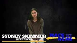 Senior Sendoff: Winter Sports