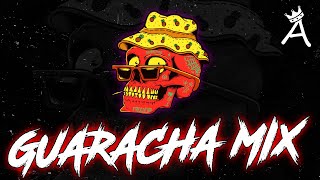 MIX GUARACHA 2024 💥 FIESTA EN LA CASA - ALAR3 (GUARACHA, ALETEO,)