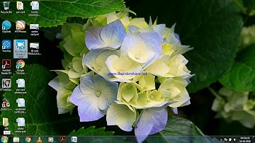 Learn Microsoft Word 2007 (MS WORD) Part 1, Manipur