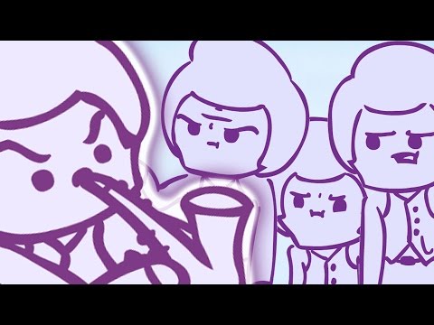 We Are Number One but animated and its not finished - We Are Number One but animated and its not finished